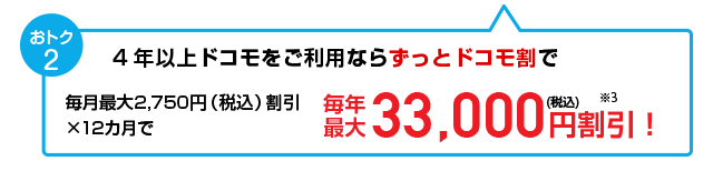 おトク2